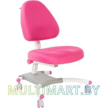 Кресло Fun Desk Ottimo (розовый)